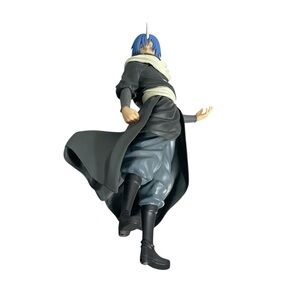That Time I Got Reincarnated As A Slime Otherworlder Soei Action Figure